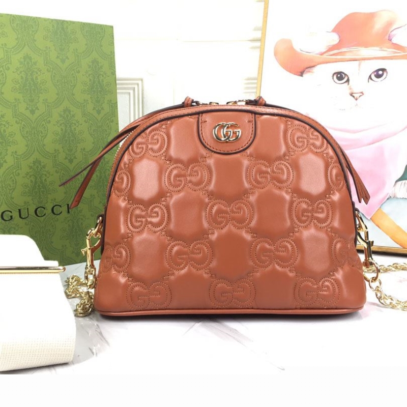 G*u*i satchel bags